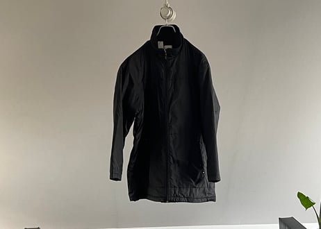 DKNY nylon jacket