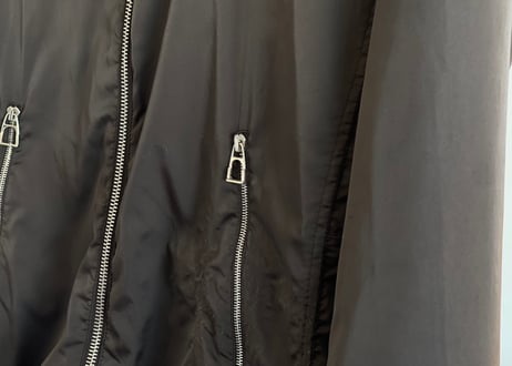 hermes jacket