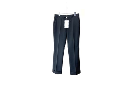 2018aw maison margiela trousers dead stock
