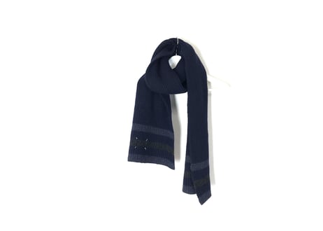 2019aw maison margiela muffler