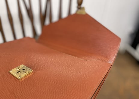 louis vuitton epi bag