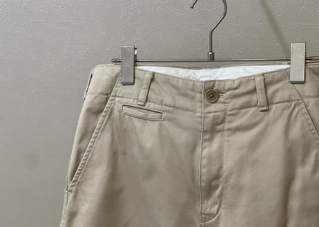 comme des garcons homme 2010ss pants