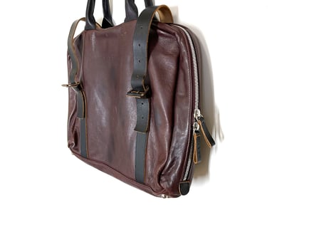 marni leather bag