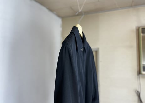 gucci belted coat