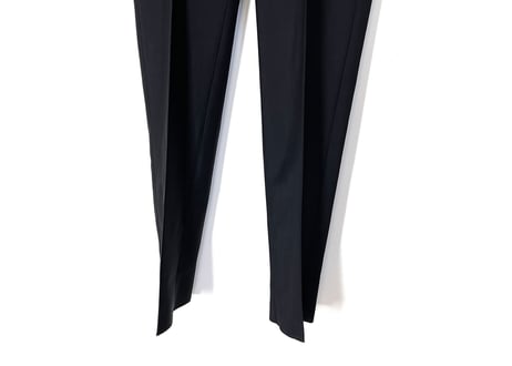 2019ss alexander mcqueen trousers dead stock