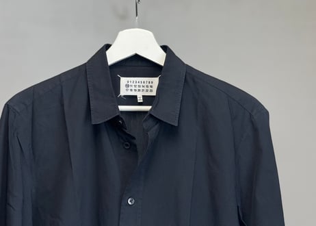 maison margiela shirt B