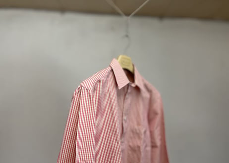 gucci check shirt