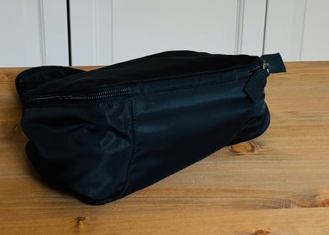 prada mini bag