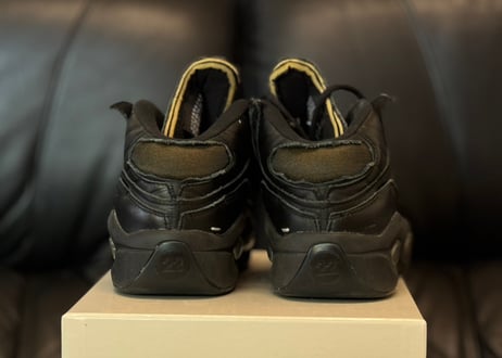 maison margiela sneaker
