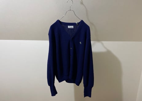 izod cardigan