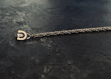 80-90s dior bracelet #G