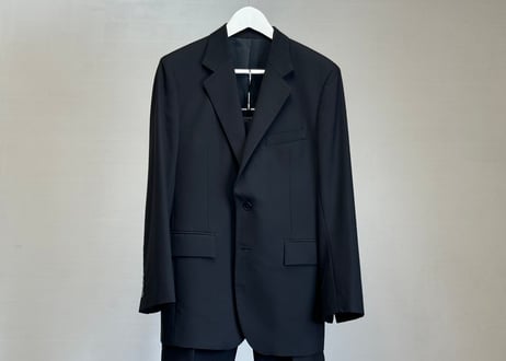 balenciaga by "Nicolas Ghesquiere" set up suit dead stock