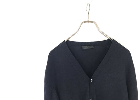 prada cardigan