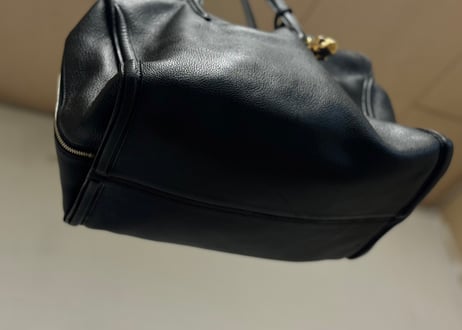 alexander mcqueen leather bag