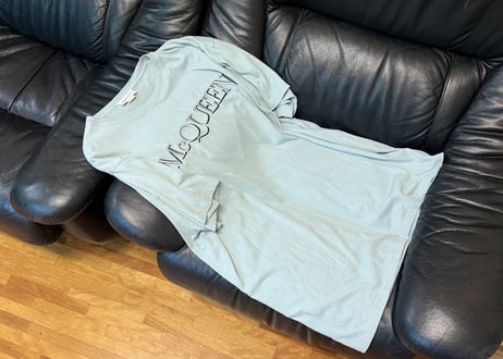 alexander mcqueen tops