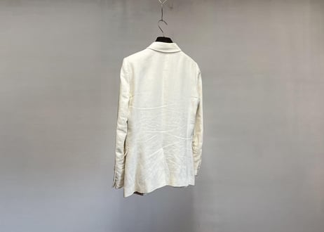 gucci tailored jacket
