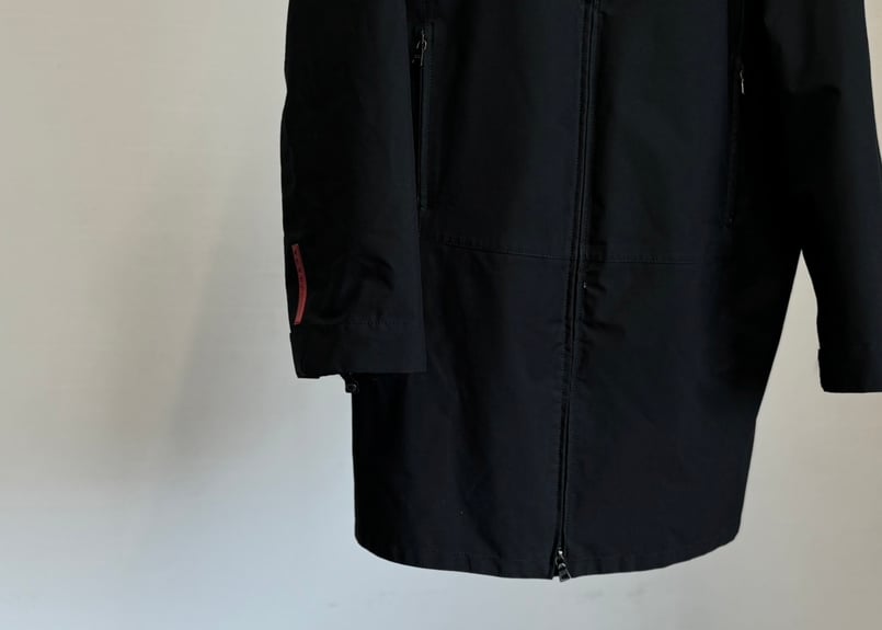 00s prada sports outer #G | weekend tokyo 00s prada sports outer #G | weekend tokyo
