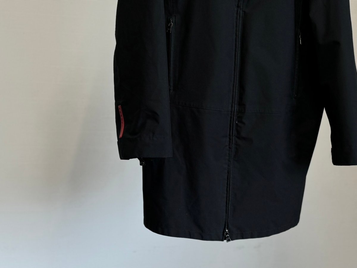 00s prada sports outer #G | weekend tokyo 00s prada sports outer #G | weekend tokyo