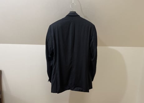 christian dior set up suit