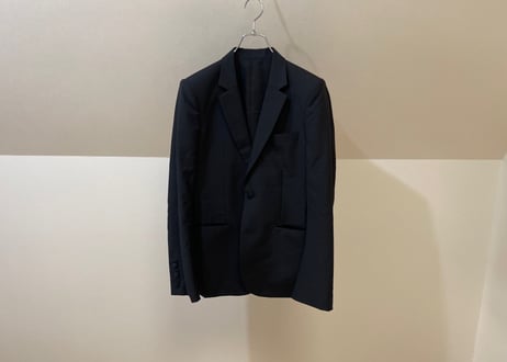 nunber(n)ine 2008 tuxedo set up suit