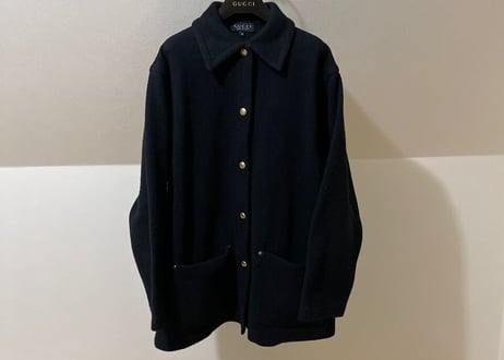 gucci blouson