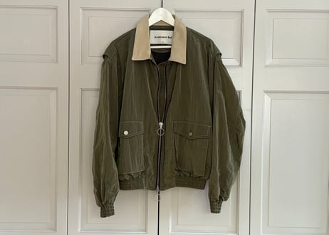 andersson bell jacket