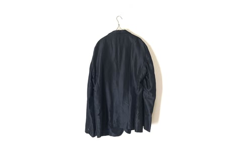 2019ss alexander mcqueen double jacket dead stock