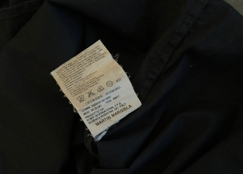 maison margiela maison margiela