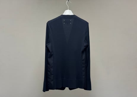 maison margiela jacket dead stock