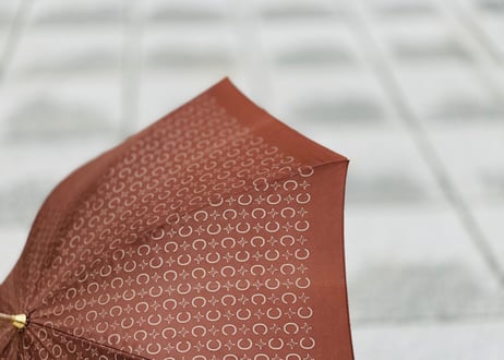 80-90s celine umbrella