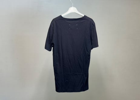 maison margiela basic tops