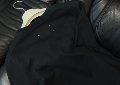 maison margiela atelier tops