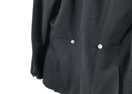 hermes jacket