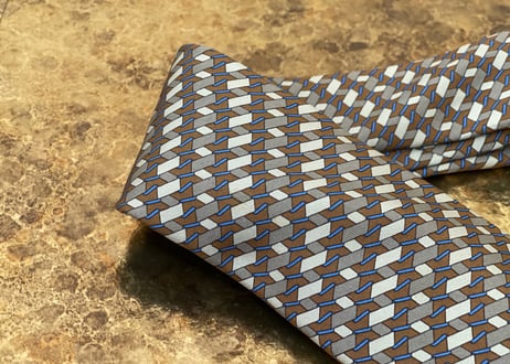 hermes necktie #36