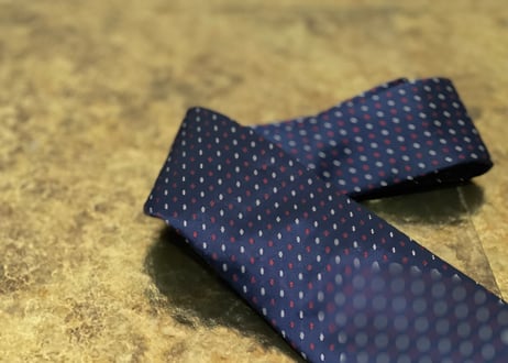 diorhomme neck tie