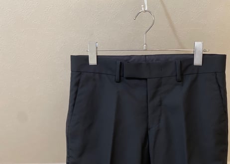 nunber(n)ine 2008 tuxedo set up suit