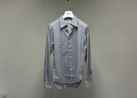 maison margiela “ここのえ期” shirt dead stock