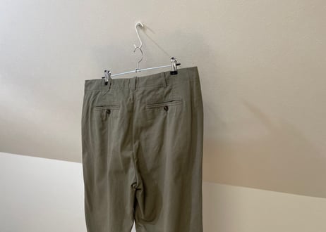 maison margiela pants
