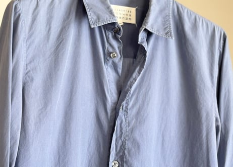 maison margiela shirt