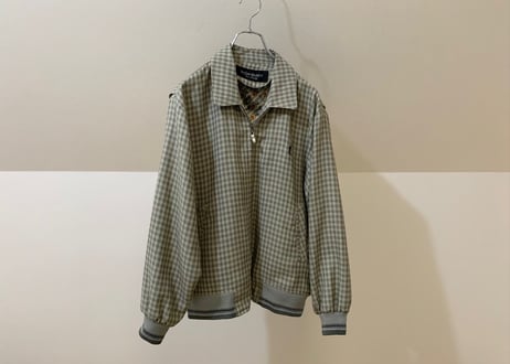yves saint laurent blouson