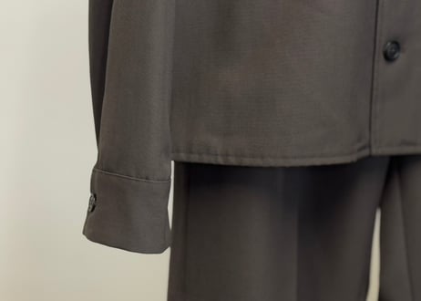 our legacy set up suit