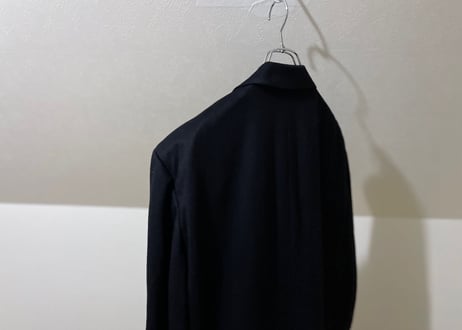 salvatore ferragamo cashmere double chesterfield coat