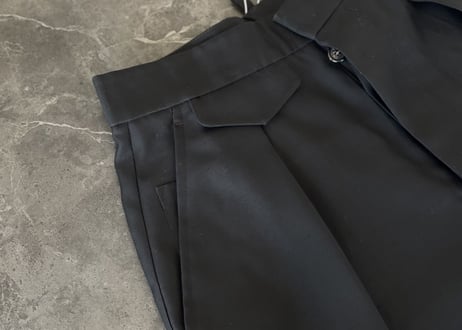 dsquared2 trousers dead stock