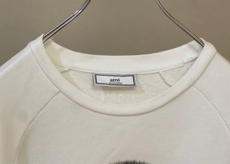 ami alexandre mattiussi sweat