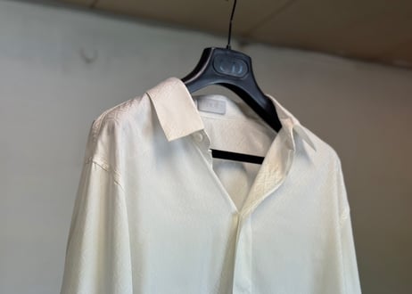 dior 2024ss CD diamond logo tops