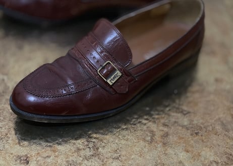 yves saint laurent loafers