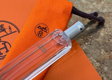hermes un jardin sur le nil  "ナイルの庭” dead stock