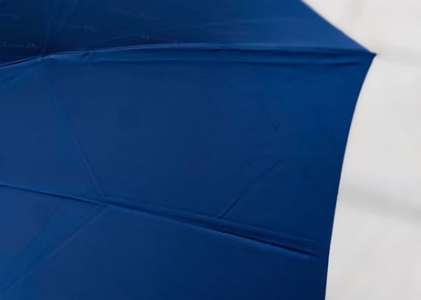 90s christian dior umbrella