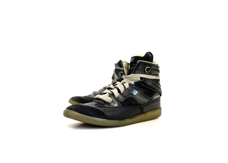 00s maison margiela sneakers 42