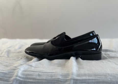 giuseppe zanotti dress shoes